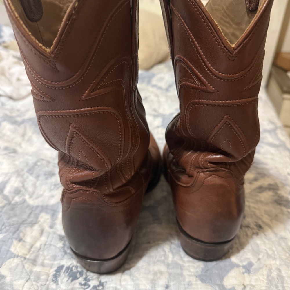 Tecovas Cartwright Boots - Picture 2 of 5